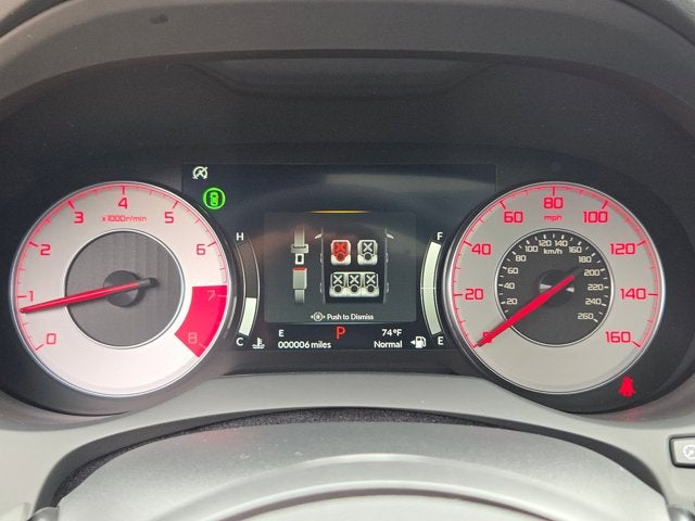 2026 Acura RDX SH-AWD w/A-Spec Advance Package