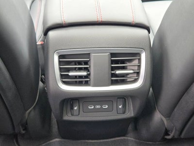 2026 Acura RDX SH-AWD w/A-Spec Advance Package