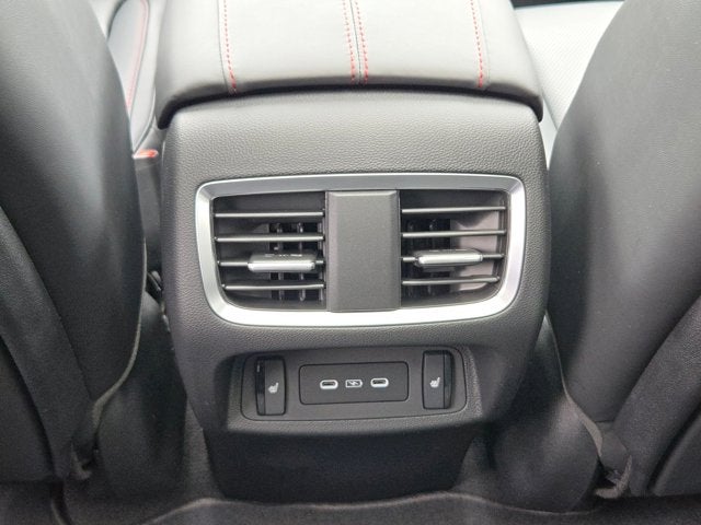 2026 Acura RDX SH-AWD w/A-Spec Advance Package