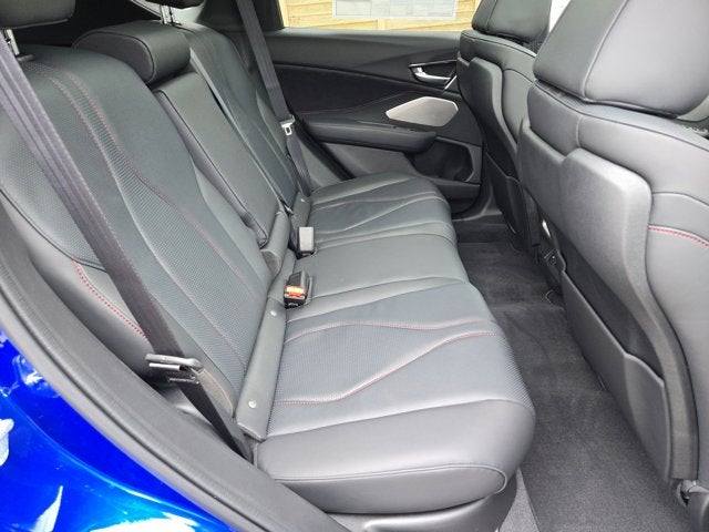 2026 Acura RDX SH-AWD w/A-Spec Advance Package