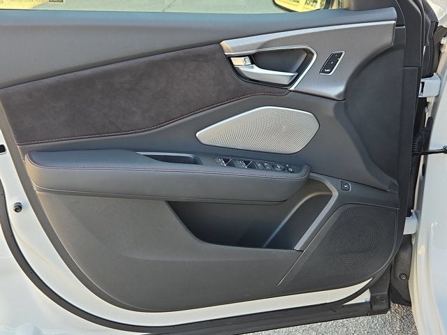 2026 Acura RDX SH-AWD with A-Spec Advance Package