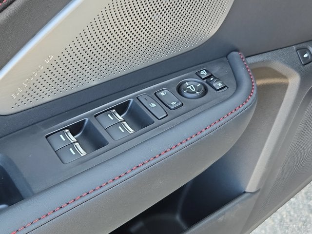 2026 Acura RDX SH-AWD with A-Spec Advance Package