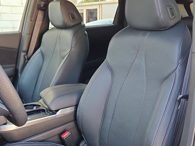 2026 Acura RDX SH-AWD with A-Spec Advance Package