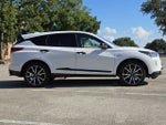 2026 Acura RDX SH-AWD with A-Spec Advance Package