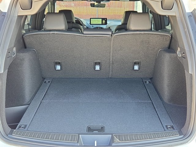 2026 Acura RDX SH-AWD with A-Spec Advance Package