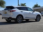 2026 Acura RDX SH-AWD with A-Spec Advance Package