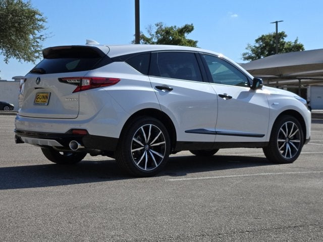 2026 Acura RDX SH-AWD with A-Spec Advance Package