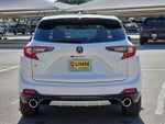 2026 Acura RDX SH-AWD with A-Spec Advance Package