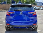 2025 Acura RDX SH-AWD with A-Spec Advance Package