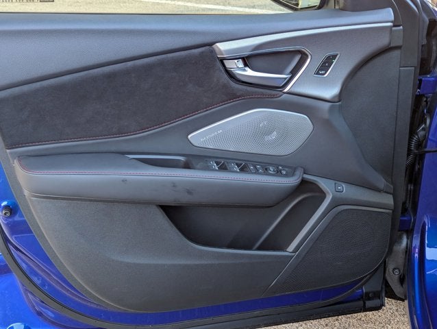 2026 Acura RDX w/A-Spec Advance Package