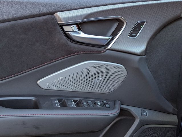 2026 Acura RDX w/A-Spec Advance Package