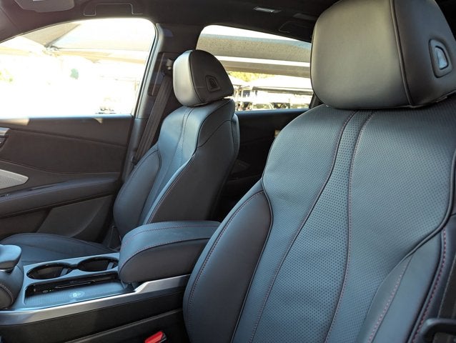 2026 Acura RDX w/A-Spec Advance Package