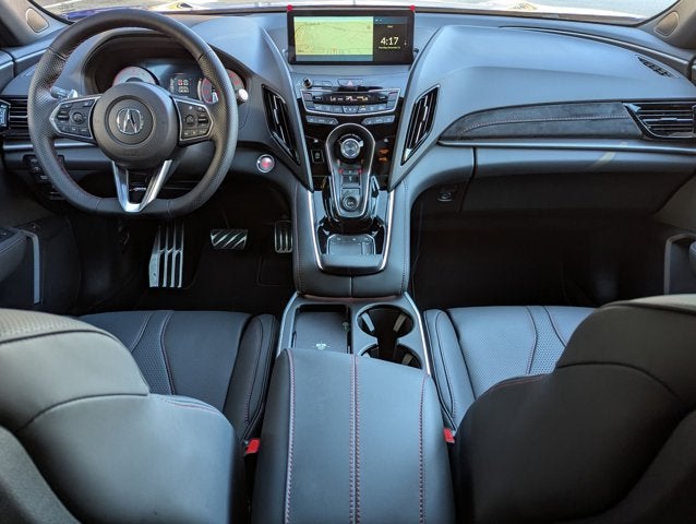 2026 Acura RDX w/A-Spec Advance Package