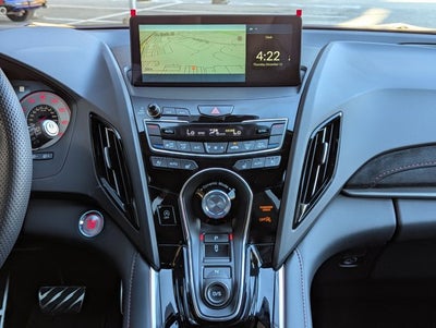 2026 Acura RDX w/A-Spec Advance Package