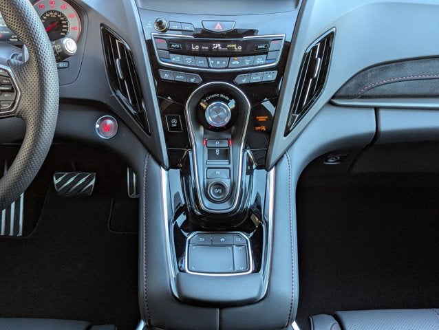 2026 Acura RDX w/A-Spec Advance Package