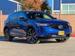 2026 Acura RDX w/A-Spec Advance Package