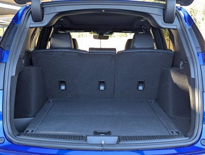 2026 Acura RDX w/A-Spec Advance Package