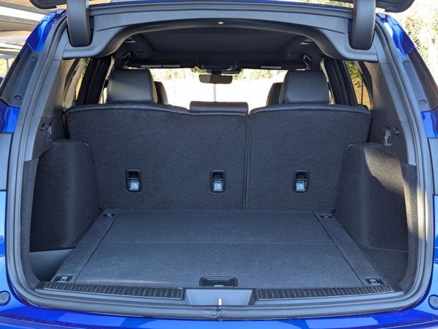 2026 Acura RDX w/A-Spec Advance Package