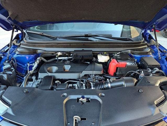 2026 Acura RDX w/A-Spec Advance Package