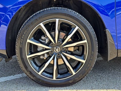 2026 Acura RDX SH-AWD with A-Spec Advance Package