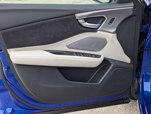 2026 Acura RDX w/A-Spec Advance Package