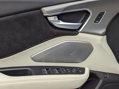 2026 Acura RDX w/A-Spec Advance Package