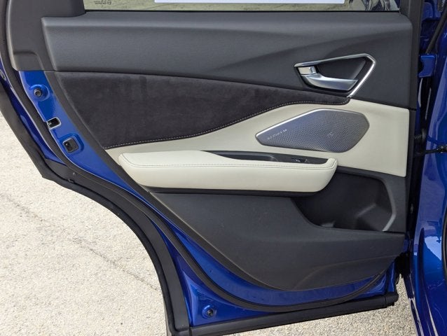 2026 Acura RDX w/A-Spec Advance Package