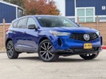 2026 Acura RDX w/A-Spec Advance Package