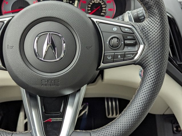 2026 Acura RDX w/A-Spec Advance Package