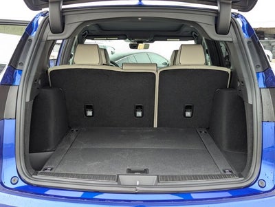 2026 Acura RDX w/A-Spec Advance Package