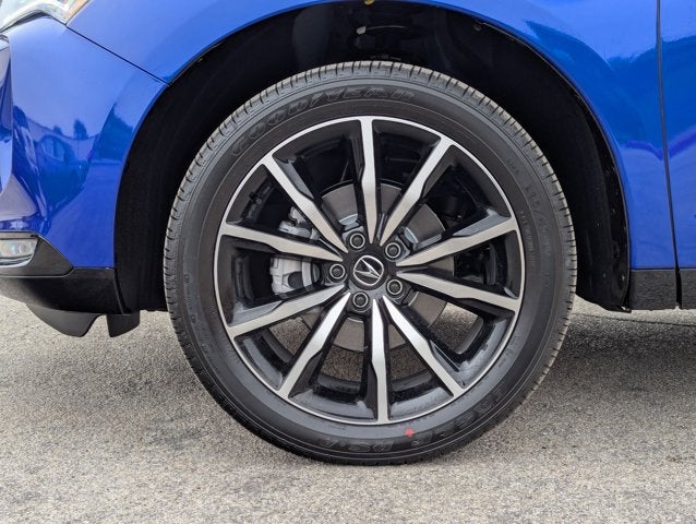 2026 Acura RDX w/A-Spec Advance Package