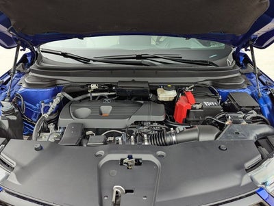 2026 Acura RDX w/A-Spec Advance Package