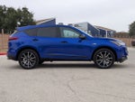 2026 Acura RDX w/A-Spec Advance Package
