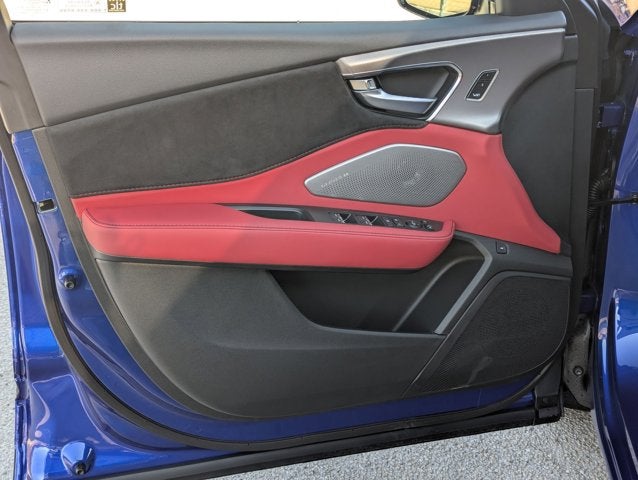 2026 Acura RDX w/A-Spec Advance Package