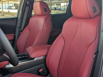 2026 Acura RDX w/A-Spec Advance Package