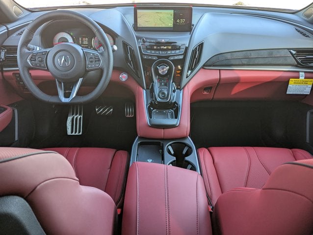 2026 Acura RDX w/A-Spec Advance Package