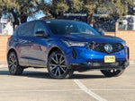 2026 Acura RDX w/A-Spec Advance Package