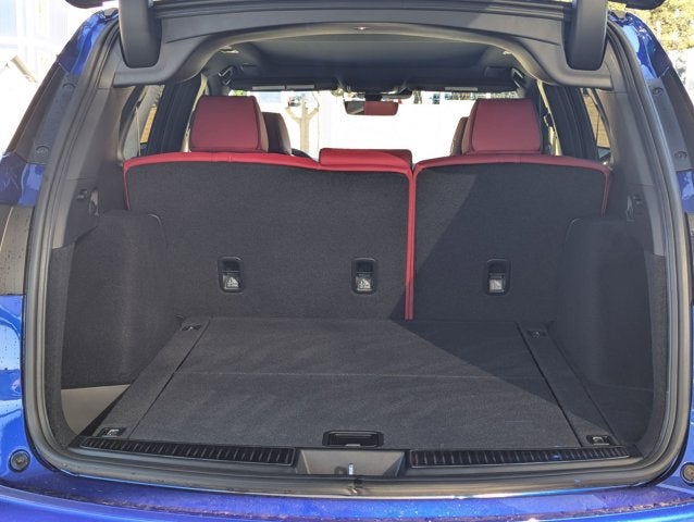 2026 Acura RDX w/A-Spec Advance Package