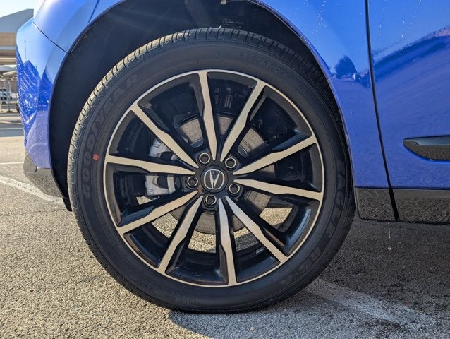 2026 Acura RDX w/A-Spec Advance Package