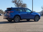 2026 Acura RDX w/A-Spec Advance Package