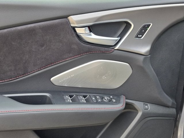 2026 Acura RDX SH-AWD with A-Spec Advance Package