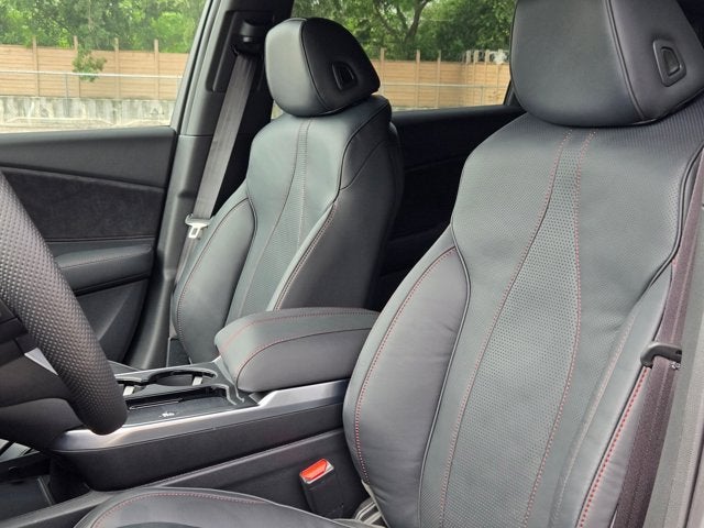 2026 Acura RDX SH-AWD with A-Spec Advance Package