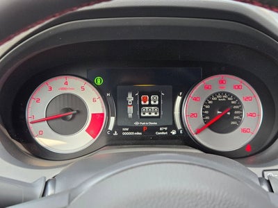 2026 Acura RDX SH-AWD with A-Spec Advance Package