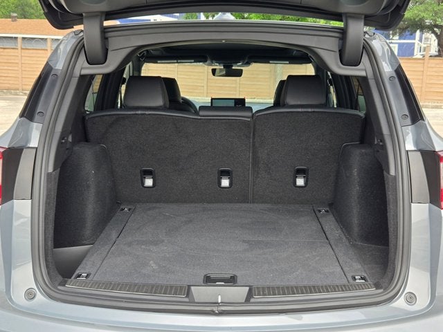 2026 Acura RDX SH-AWD with A-Spec Advance Package