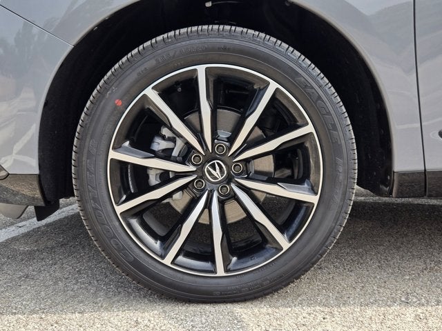 2026 Acura RDX SH-AWD with A-Spec Advance Package