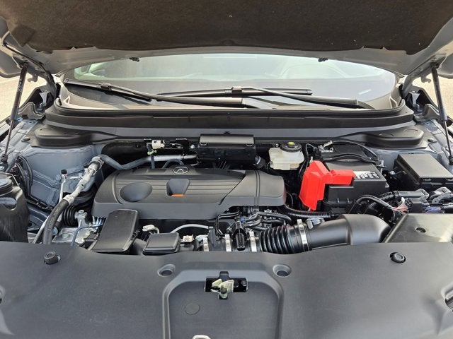 2026 Acura RDX SH-AWD with A-Spec Advance Package