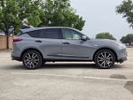 2026 Acura RDX SH-AWD with A-Spec Advance Package