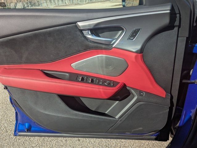 2026 Acura RDX w/A-Spec Advance Package