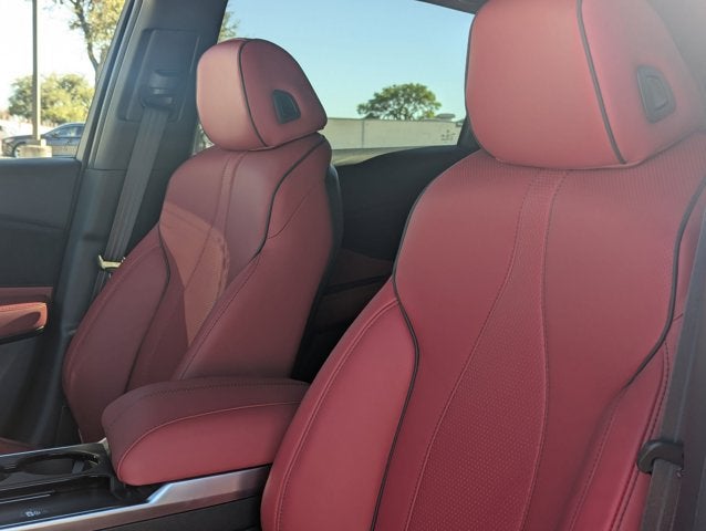 2026 Acura RDX w/A-Spec Advance Package