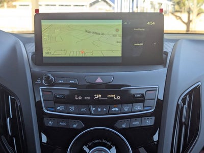 2026 Acura RDX w/A-Spec Advance Package